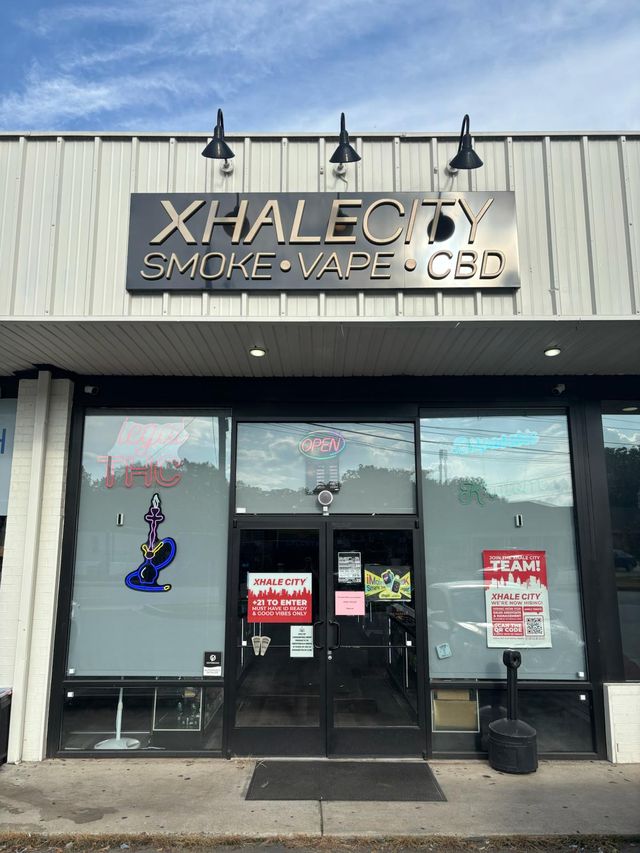 vape & cbd shop VAPE-CBD CENTRAL - Updated May 2026 - Hesperia, California - Vape Shops -  Phone Number main image 0