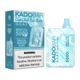 Kado Bar Limited Edition GOAT Series 5000 Puff 14mL Disposable