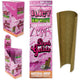 Juicy Terp Enhanced Wraps 2ct