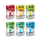 Mr Fog Switch SW5500 15ml Vape Disposable