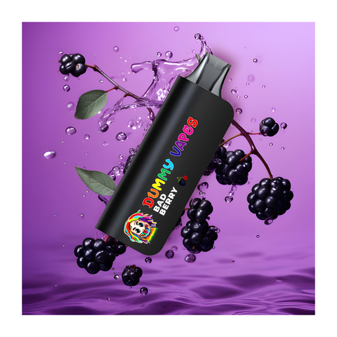 Dummy Vapes 8000 Puff 5%Nic 18ml Disposable