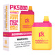 Pod King x Kado Bar PK5000 Disposable