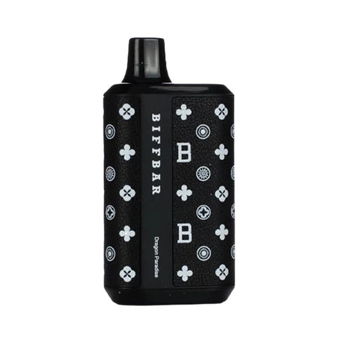 Biffbar Lux 5500 Puff 13ml Disposable