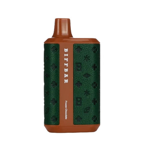 Biffbar Lux 5500 Puff 13ml Disposable