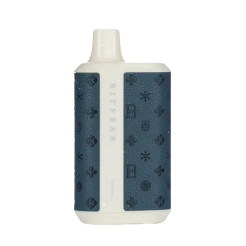 Biffbar Lux 5500 Puff 13ml Disposable