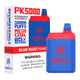 Pod King x Kado Bar PK5000 Disposable
