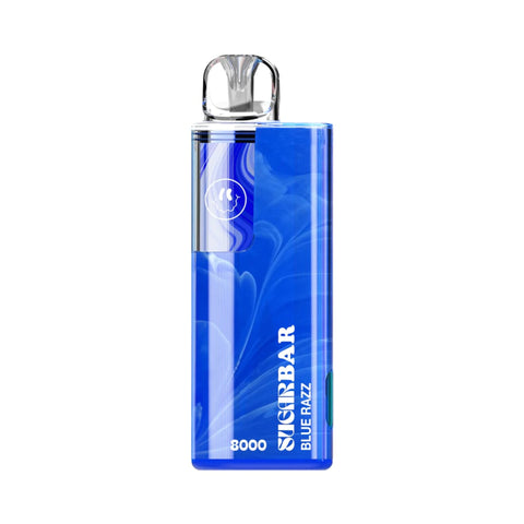 Sugar Bar SB8000 5% 8000 Puffs Disposable