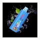 Dummy Vapes 8000 Puff 5%Nic 18ml Disposable