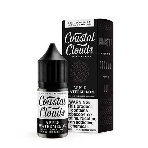 Coastal-Clouds-30ml-Apple-Watermelon