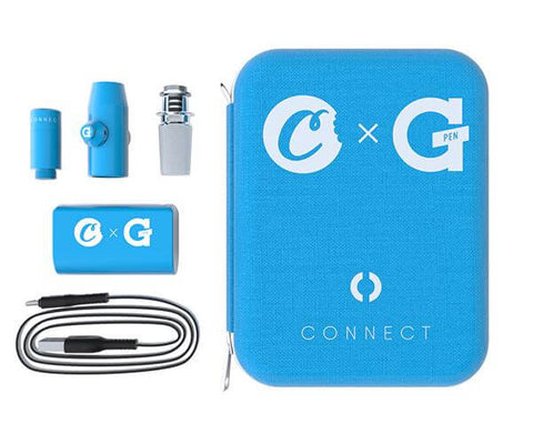 G Pen Connect Vaporizer (Exclusive)