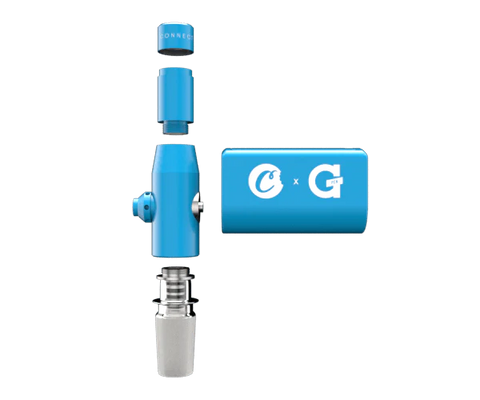 G Pen Connect Vaporizer (Exclusive)