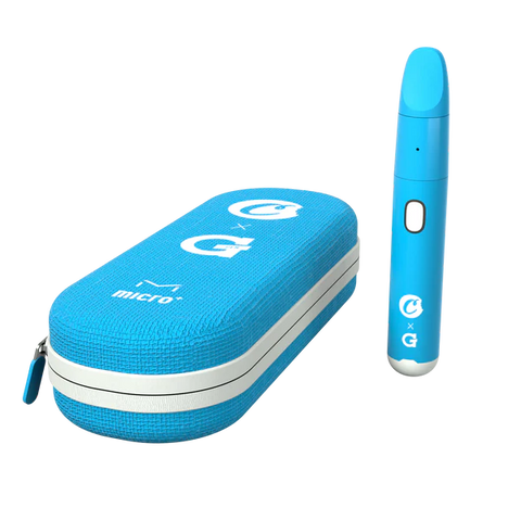 G Pen Micro+ Vaporizer