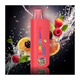 Dummy Vapes 8000 Puff 5%Nic 18ml Disposable