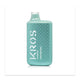 Kros Unlimited 6000 Puffs Disposable