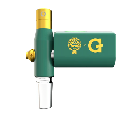 G Pen Connect Vaporizer (Exclusive)