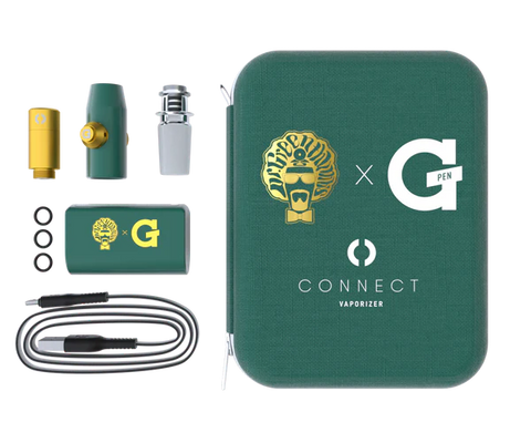 G Pen Connect Vaporizer (Exclusive)