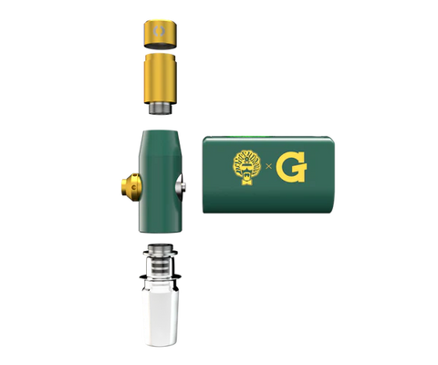 G Pen Connect Vaporizer (Exclusive)