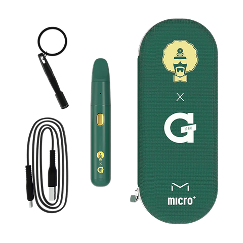 G Pen Micro+ Vaporizer