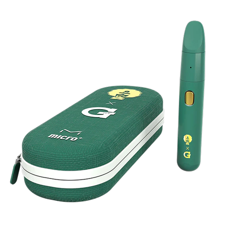 G Pen Micro+ Vaporizer