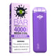 Pop Hit Bar 5% 4000 Puff Disposable