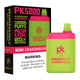 Pod King x Kado Bar PK5000 Disposable