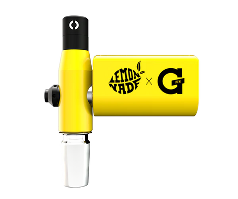 G Pen Connect Vaporizer (Exclusive)