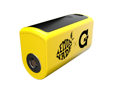 G Pen Connect Vaporizer (Exclusive)