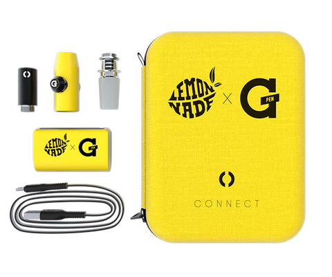G Pen Connect Vaporizer (Exclusive)