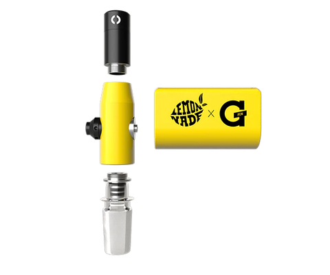 G Pen Connect Vaporizer (Exclusive)