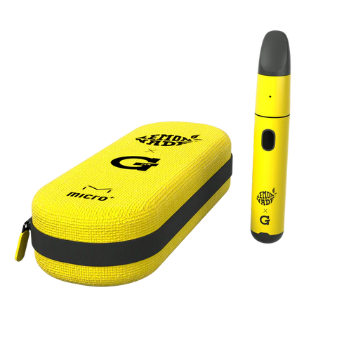 G Pen Micro+ Vaporizer