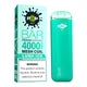 Pop Hit Bar 5% 4000 Puff Disposable