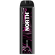 North 5000 Puff 5%Nic 10mL Disposable