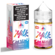 The Milk by Jam Monster Salt E-liquid Fruity