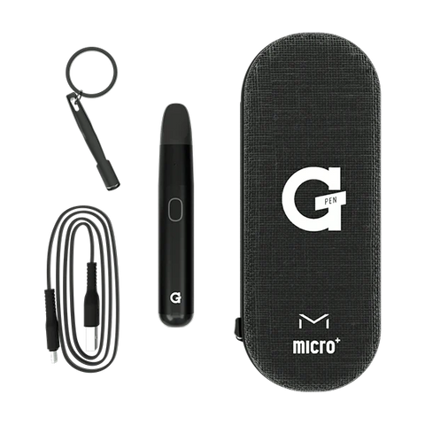 G Pen Micro+ Vaporizer