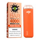Pop Hit Bar 5% 4000 Puff Disposable