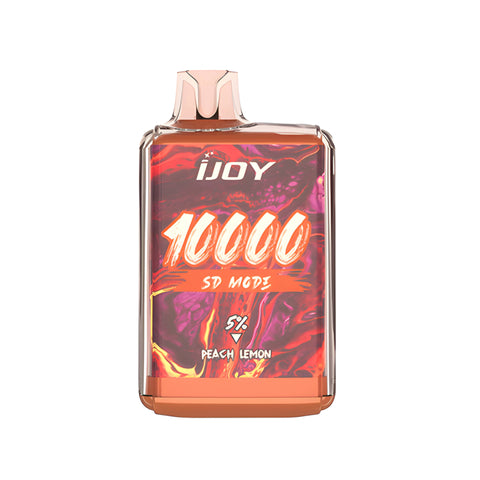 iJoy Bar SD10000 Puffs Disposable