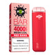 Pop Hit Bar 5% 4000 Puff Disposable