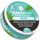 KadoBar Nicotine Pouches 20 Pack Can | 1Ct