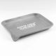 Santa Cruz Shredder Small Hemp Tray Grey