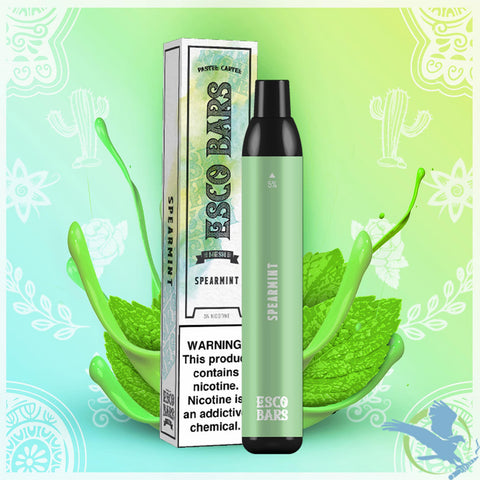 Spearmint
