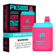Pod King x Kado Bar PK5000 Disposable