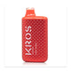 Kros Unlimited 6000 Puffs Disposable
