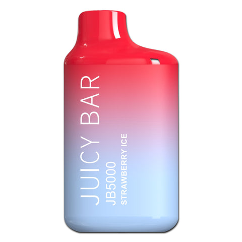 Juicy Bar JB5000 Puff 13ml Disposable