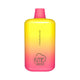 Fume Recharge 5000 Puffs 11ml Disposable
