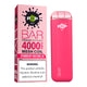 Pop Hit Bar 5% 4000 Puff Disposable