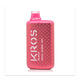 Kros Unlimited 6000 Puffs Disposable