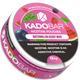 KadoBar Nicotine Pouches 20 Pack Can | 1Ct