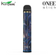 KangVape Onee Stick 2000 Puffs Disposable