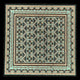 Choco-Mint Carpet 8 Moodmat Moodmats 16986-1