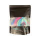 Dr. Dabber Switch Silicon Pack Neon Vaporizer Attachments 850021106713